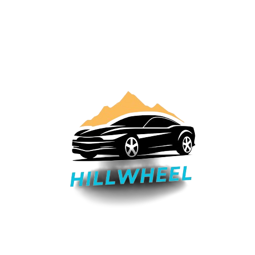 HillWheel Logo